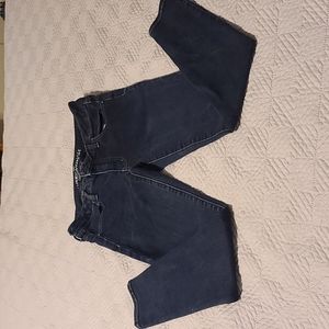 COPY - American Eagle ladies jeggings